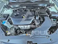 2016 KIA K5