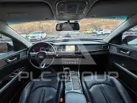 2016 KIA K5
