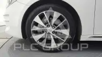 2016 KIA K5