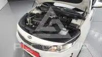 2016 KIA K5