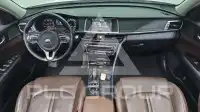 2016 KIA K5