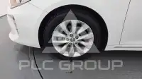 2016 KIA K5