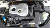 2016 KIA K5