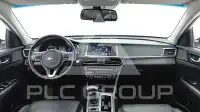 2016 KIA K5
