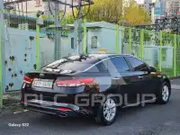 2016 KIA K5