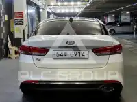 2016 KIA K5