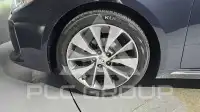 2016 KIA K5