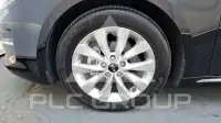 2016 KIA K5