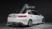 2016 KIA K5