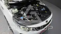 2016 KIA K5