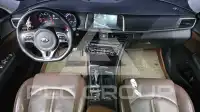 2016 KIA K5