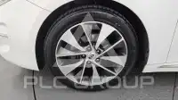 2016 KIA K5