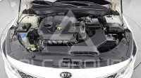 2016 KIA K5