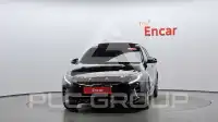 2016 KIA K5