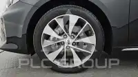 2016 KIA K5