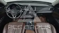2016 KIA K5
