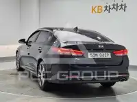 2016 KIA K5