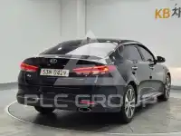 2016 KIA K5