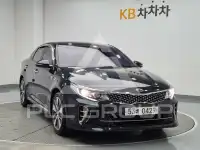 2016 KIA K5