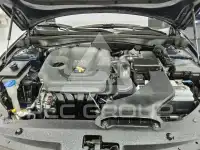 2016 KIA K5