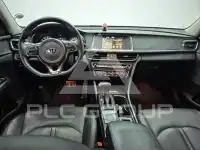2016 KIA K5