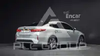 2016 KIA K5
