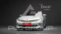 2016 KIA K5