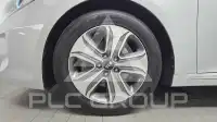 2016 KIA K5