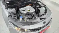 2016 KIA K5