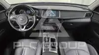 2016 KIA K5