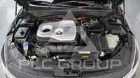 2016 KIA K5