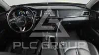 2016 KIA K5