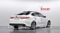 2016 KIA K5