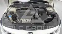 2016 KIA K5