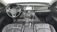 2016 KIA K5