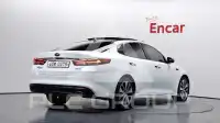 2016 KIA K5
