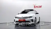 2016 KIA K5