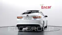2016 KIA K5
