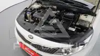 2016 KIA K5