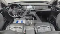 2016 KIA K5