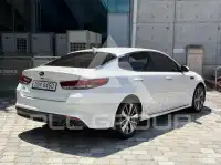 2016 KIA K5