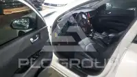 2016 KIA K5