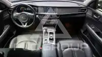 2016 KIA K5