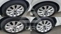 2016 KIA K5