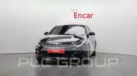 2016 KIA K5