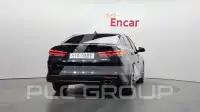 2016 KIA K5