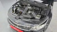 2016 KIA K5