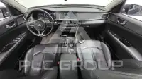 2016 KIA K5