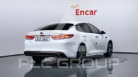 2016 KIA K5
