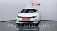 2016 KIA K5
